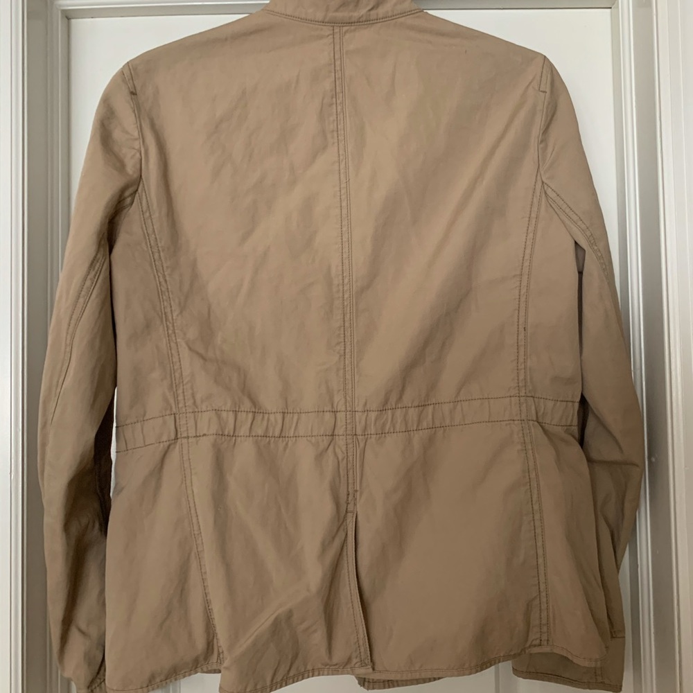 Loft Spring/Summer Jacket - Picture 2 of 3